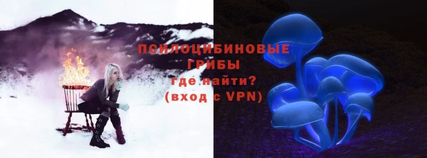 MESCALINE Михайлов