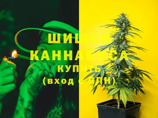хмурый Михайловск