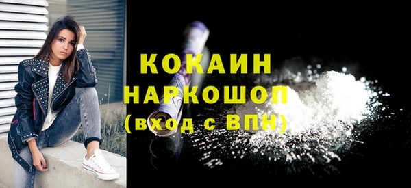 хмурый Михайловск